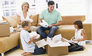 Packers Movers Ahmedabad